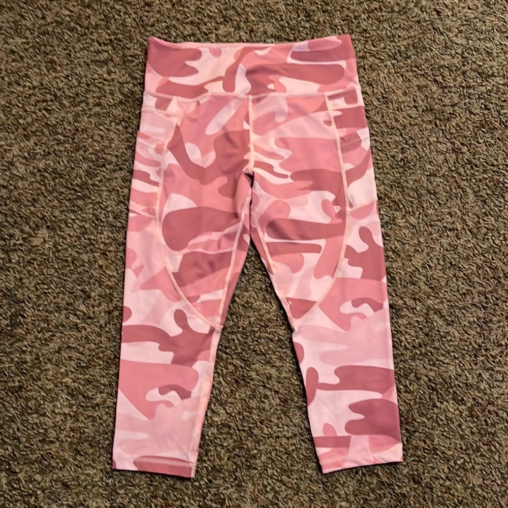 Zyia light and tight size 14/16